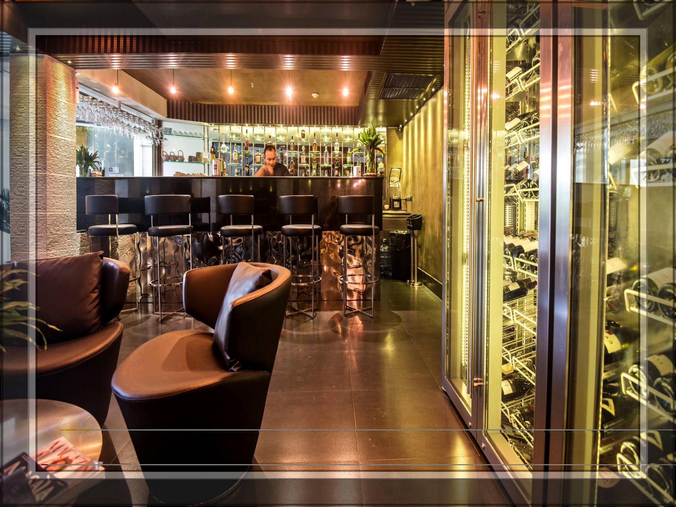Sukhumvit Suites Hotel Bangkok Eksteriør billede