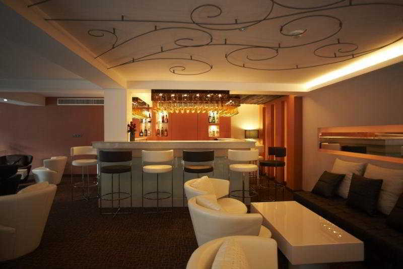 Sukhumvit Suites Hotel Bangkok Eksteriør billede