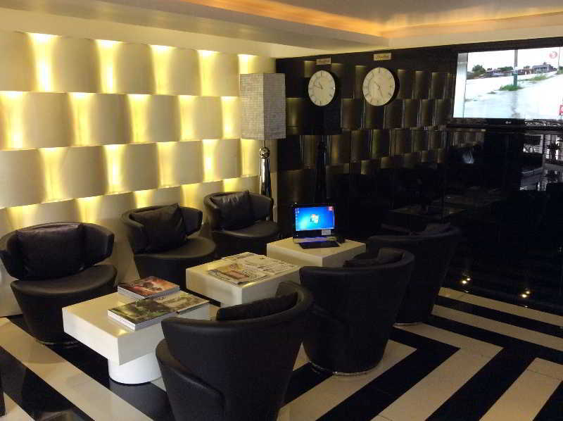 Sukhumvit Suites Hotel Bangkok Eksteriør billede